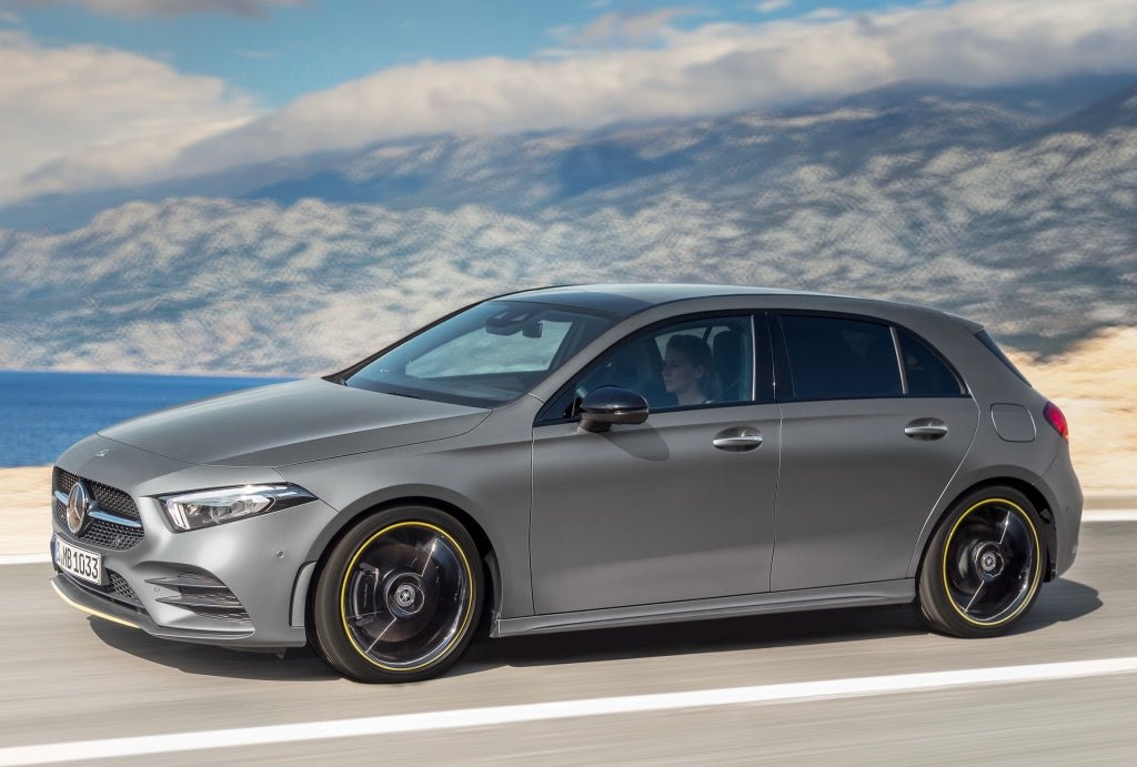 Mercedes Classe A (Type 177) (2018 - …) - LPDD Conseil | Fiche fiabilité - Fiche fiabilité | Voiture fiable