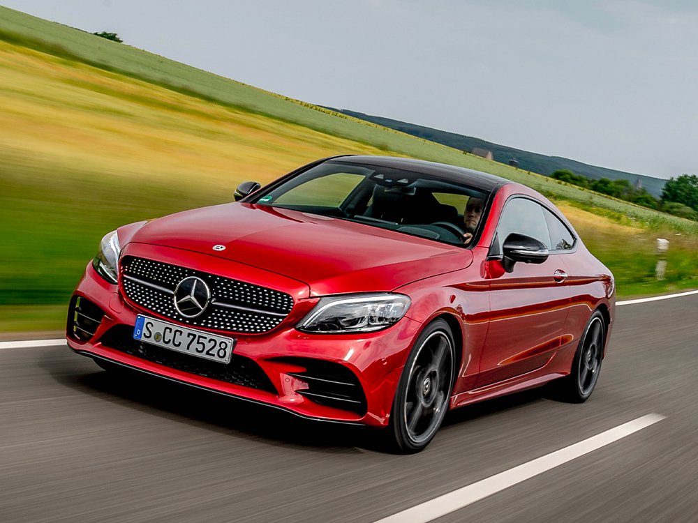 Mercedes Classe C 4 ( Type 205 ) ( 2014 - 2021 ) - LPDD Conseil | Fiche fiabilité - Fiche fiabilité | Voiture fiable