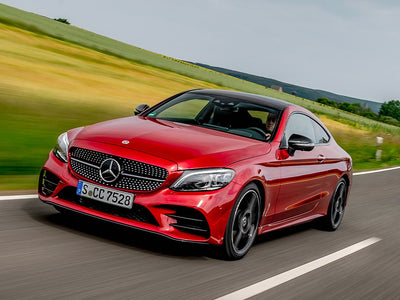 Mercedes Classe C 4 ( Type 205 ) ( 2014 - 2021 ) - LPDD Conseil | Fiche fiabilité - Fiche fiabilité | Voiture fiable