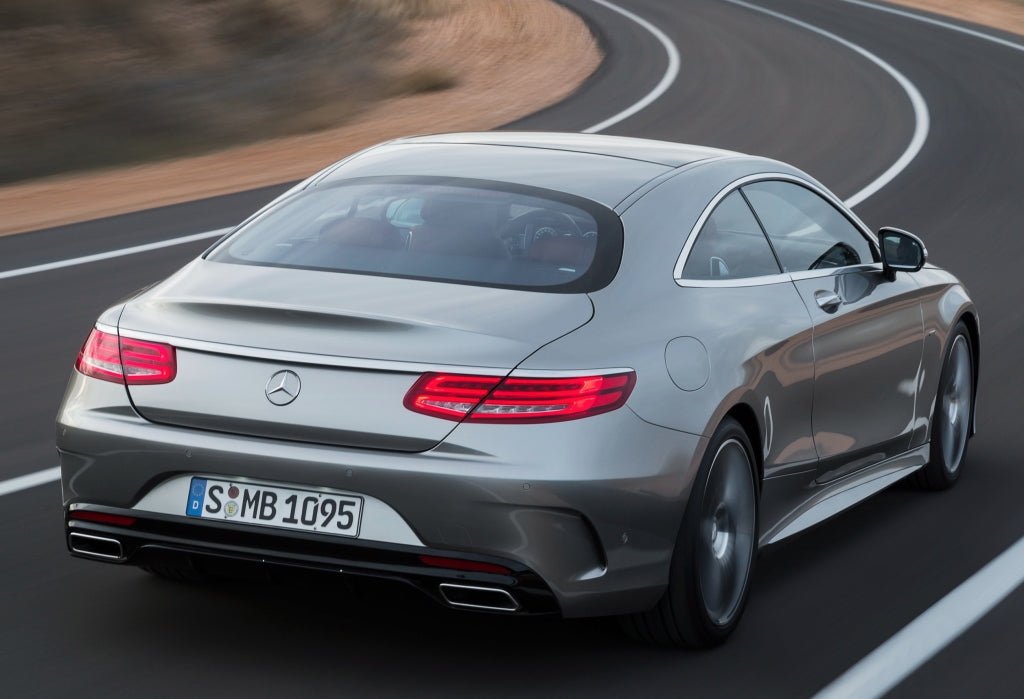 Mercedes Classe S (2013 - 2021) - LPDD Conseil | Fiche fiabilité - Fiche fiabilité | Voiture fiable