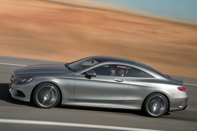 Mercedes Classe S (2013 - 2021) - LPDD Conseil | Fiche fiabilité - Fiche fiabilité | Voiture fiable