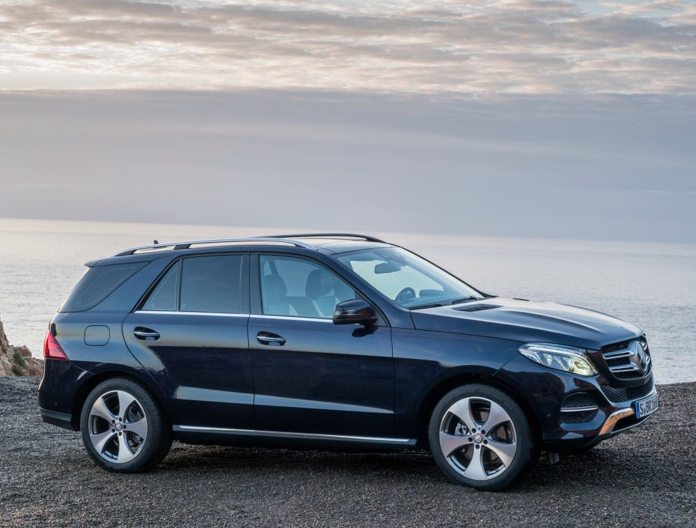 Mercedes GLE (W166/C292) (2015 - 2018) - LPDD Conseil | Fiche fiabilité - Fiche fiabilité | Voiture fiable