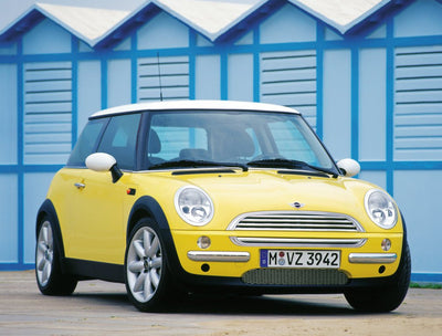 MINI Cooper 1 ( 2001 - 2006 ) - LPDD Conseil | Fiche fiabilité - Fiche fiabilité | Voiture fiable