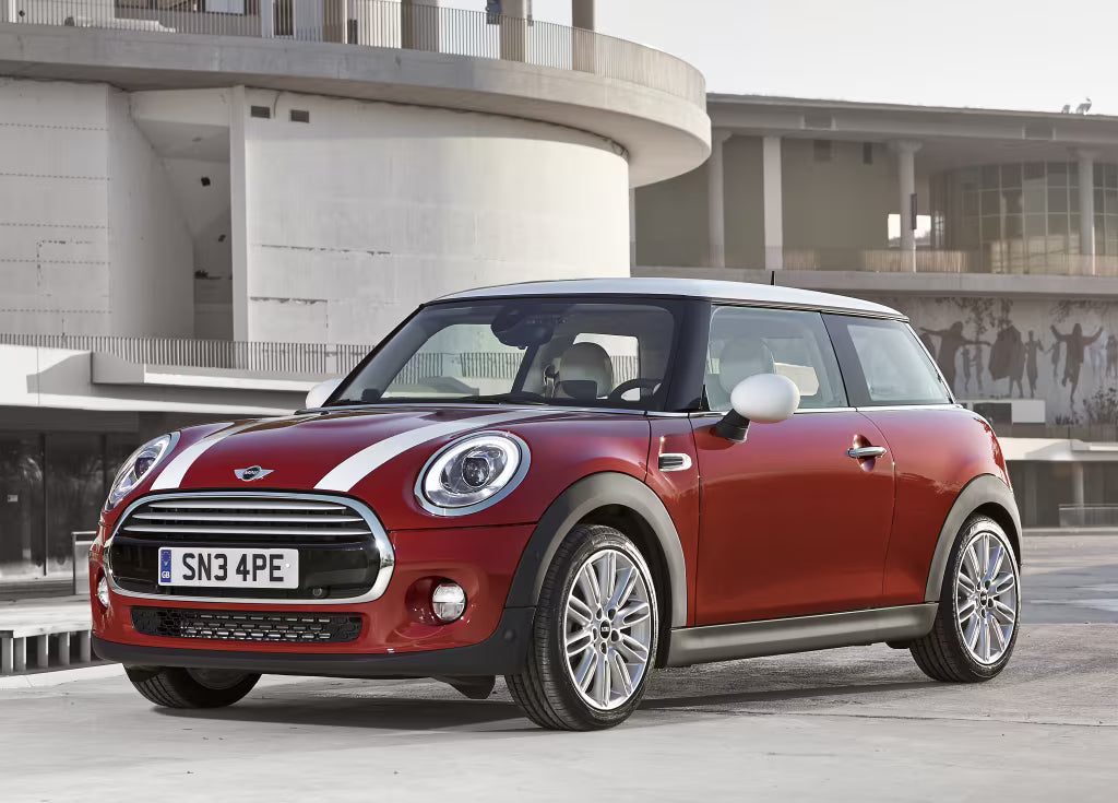 MINI 3 (F55/56/57) (2014 - 2023) | Fiche fiabilité