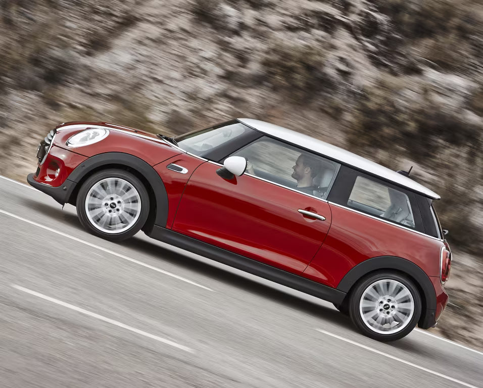 MINI 3 (F55/56/57) (2014 - 2023) | Fiche fiabilité