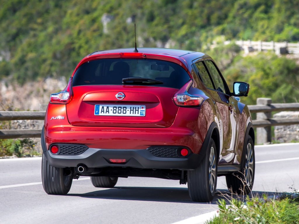 Nissan Juke 1 (2010 - 2019) - LPDD Conseil | Fiche fiabilité - Fiche fiabilité | Voiture fiable