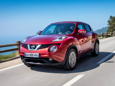 Nissan Juke 1 (2010 - 2019) - LPDD Conseil | Fiche fiabilité - Fiche fiabilité | Voiture fiable