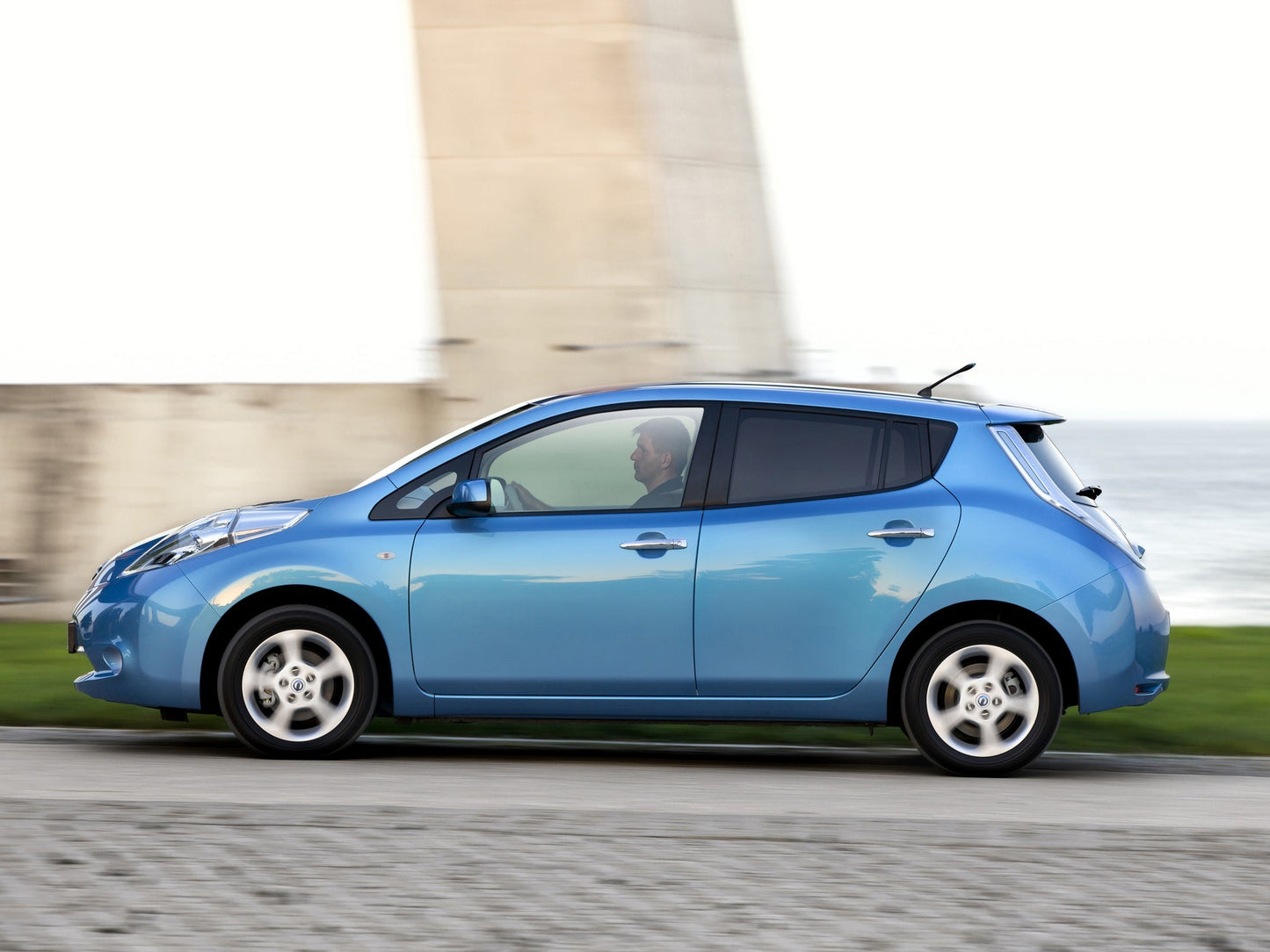 Nissan Leaf ( mk1 ) ( 2011 - 2017 ) - LPDD Conseil | Fiche fiabilité - Fiche fiabilité | Voiture fiable