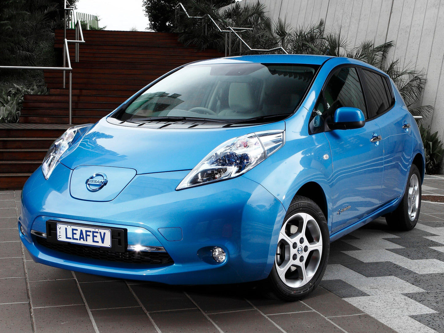 Nissan Leaf ( mk1 ) ( 2011 - 2017 ) - LPDD Conseil | Fiche fiabilité - Fiche fiabilité | Voiture fiable