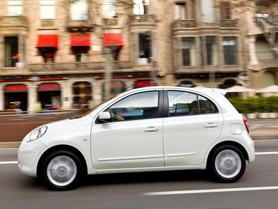 Nissan Micra ( K13 ) ( 2010 - 2017 ) - LPDD Conseil | Fiche fiabilité - Fiche fiabilité | Voiture fiable