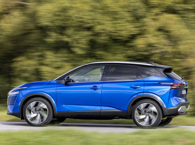 Nissan Qashqai 3 (2021 - …) - LPDD Conseil | Fiche fiabilité - Fiche fiabilité | Voiture fiable