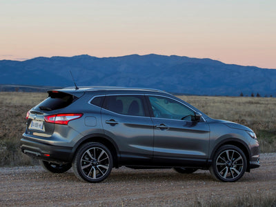 Nissan Qashqai ( J11 ) ( 2013 - 2021 ) - LPDD Conseil | Fiche fiabilité - Fiche fiabilité | Voiture fiable