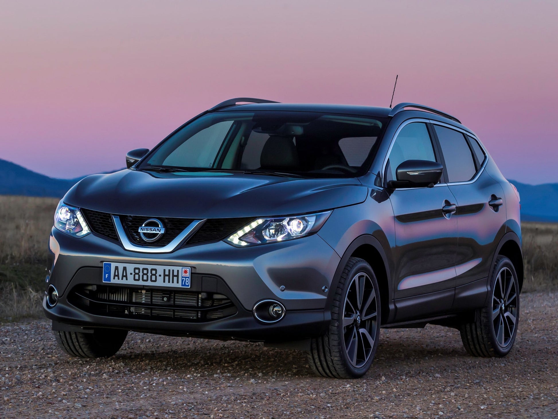 Nissan Qashqai ( J11 ) ( 2013 - 2021 ) - LPDD Conseil | Fiche fiabilité - Fiche fiabilité | Voiture fiable