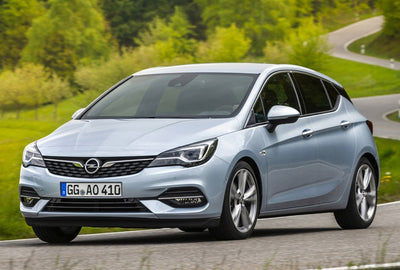 Opel Astra 5 (2015 - 2021) - LPDD Conseil | Fiche fiabilité - Fiche fiabilité | Voiture fiable