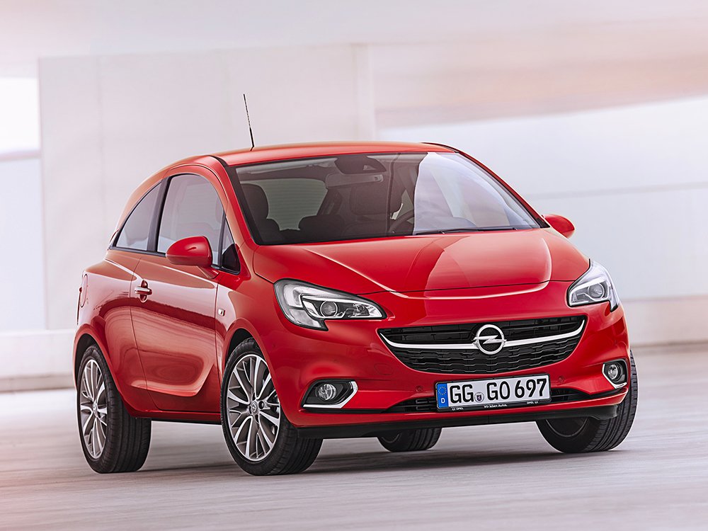 Opel Corsa ( E ) ( 2014 - 2019 ) - LPDD Conseil | Fiche fiabilité - Fiche fiabilité | Voiture fiable