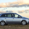 Opel Zafira ( B ) ( 2005 - 2014 ) - LPDD Conseil | Fiche fiabilité - Fiche fiabilité | Voiture fiable