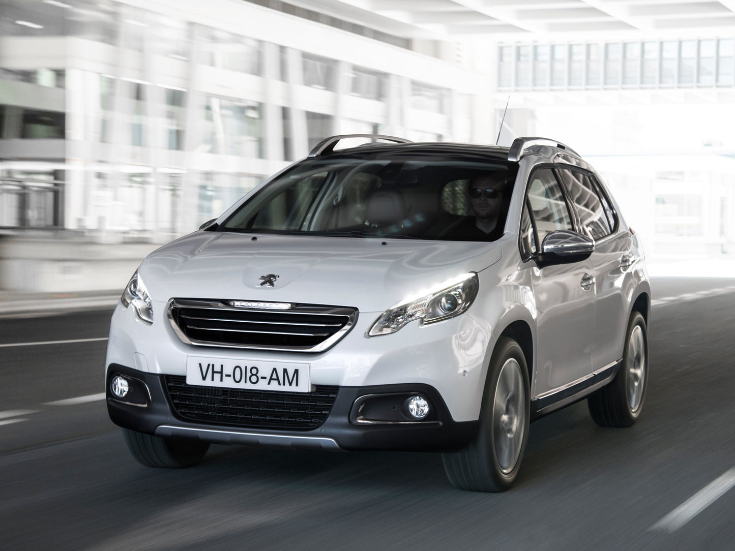 PEUGEOT 2008 I (2013 - 2019) - LPDD Conseil | Fiche fiabilité - Fiche fiabilité | Voiture fiable