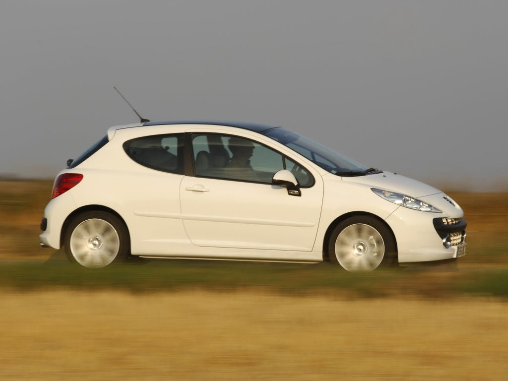 PEUGEOT 207 (2006 - 2012) - LPDD Conseil | Fiche fiabilité - Fiche fiabilité | Voiture fiable