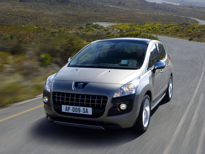 PEUGEOT 3008 I (2009 - 2016) - LPDD Conseil | Fiche fiabilité - Fiche fiabilité | Voiture fiable