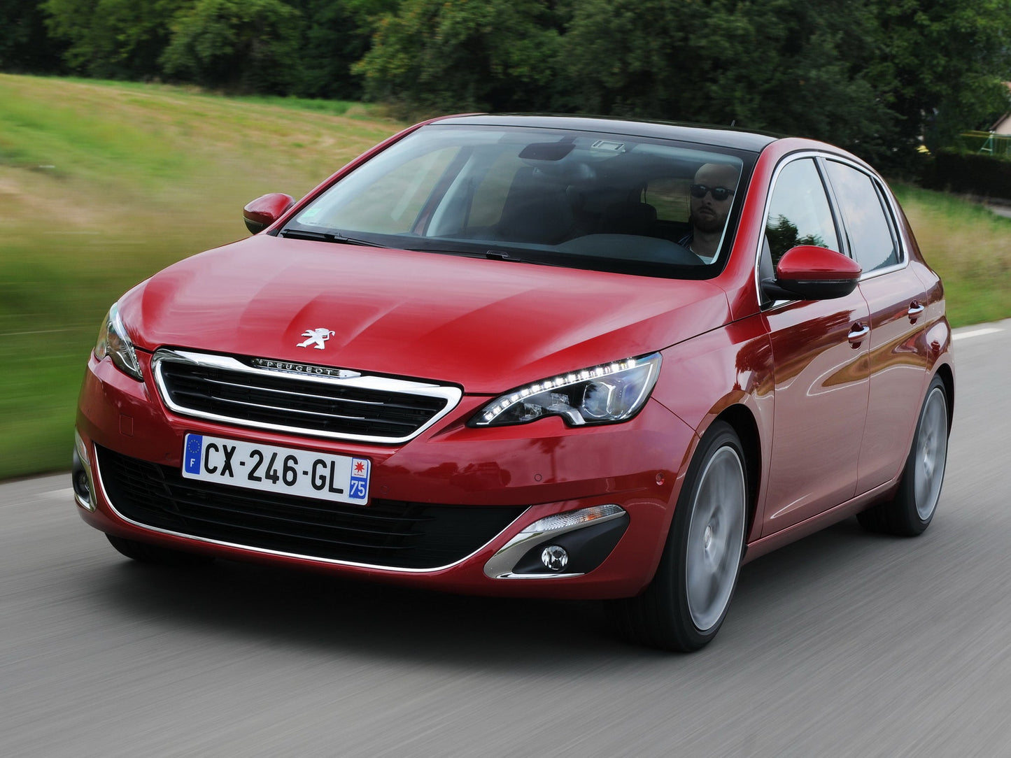 PEUGEOT 308 II (2013 - 2021) - LPDD Conseil | Fiche fiabilité - Fiche fiabilité | Voiture fiable