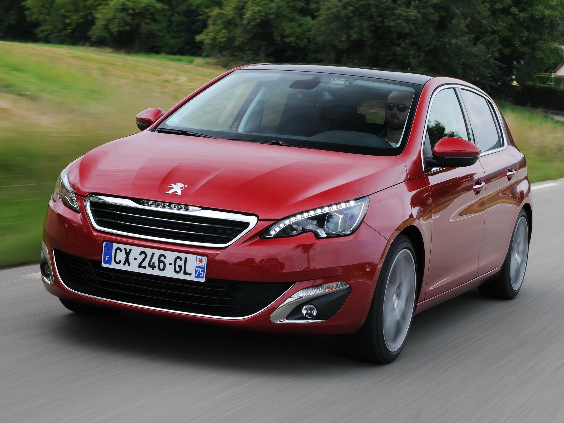 PEUGEOT 308 II (2013 - 2021) - LPDD Conseil | Fiche fiabilité - Fiche fiabilité | Voiture fiable