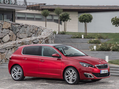 PEUGEOT 308 II (2013 - 2021) - LPDD Conseil | Fiche fiabilité - Fiche fiabilité | Voiture fiable