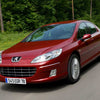 PEUGEOT 407 ( 2004 - 2010 ) - LPDD Conseil | Fiche fiabilité - Fiche fiabilité | Voiture fiable