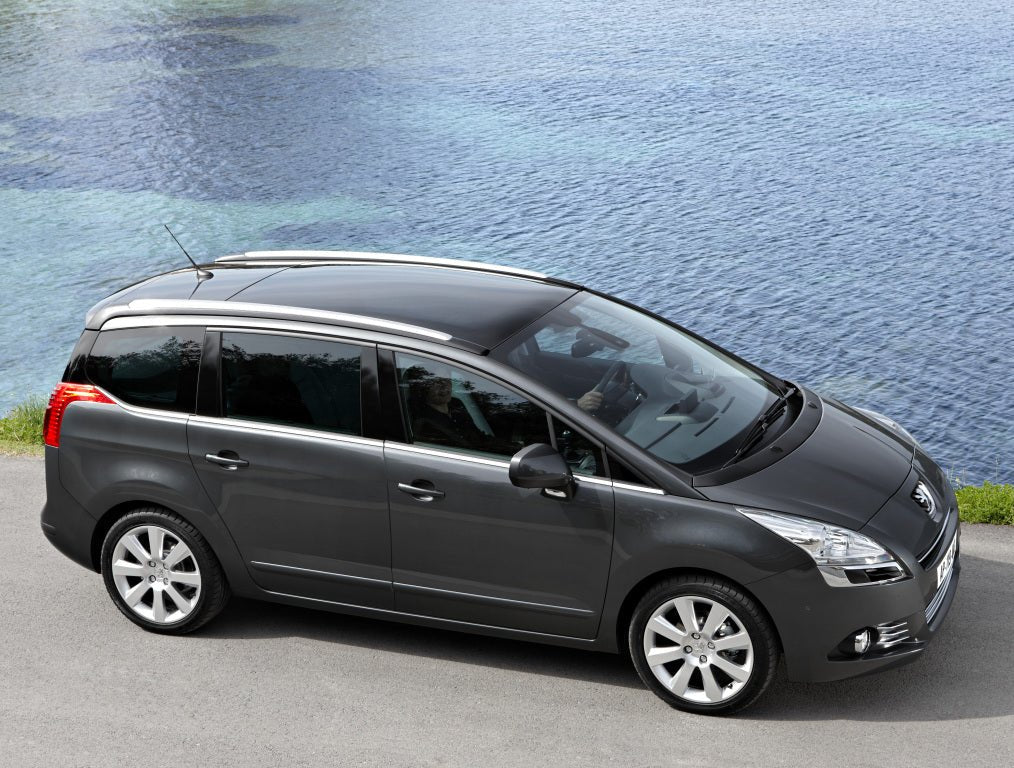 PEUGEOT 5008 I (2009 - 2017) - LPDD Conseil | Fiche fiabilité - Fiche fiabilité | Voiture fiable