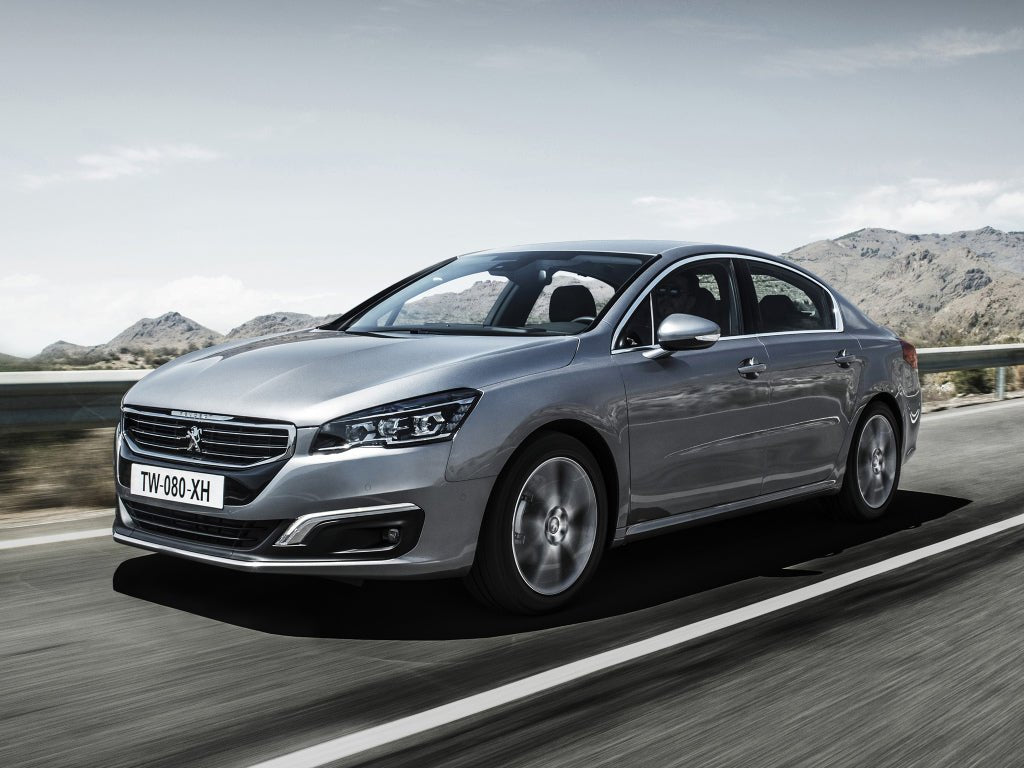 PEUGEOT 508 I ( 2011 - 2018 ) - LPDD Conseil | Fiche fiabilité - Fiche fiabilité | Voiture fiable