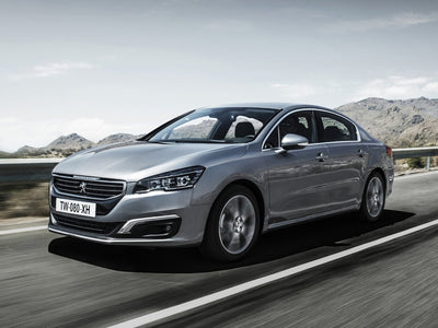 PEUGEOT 508 I ( 2011 - 2018 ) - LPDD Conseil | Fiche fiabilité - Fiche fiabilité | Voiture fiable