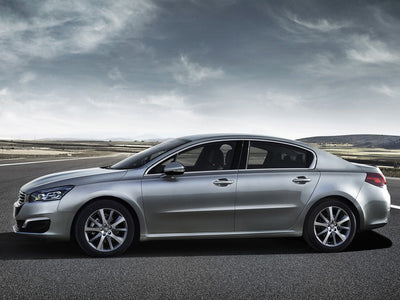 PEUGEOT 508 I ( 2011 - 2018 ) - LPDD Conseil | Fiche fiabilité - Fiche fiabilité | Voiture fiable