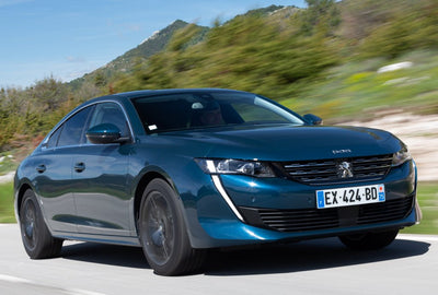 PEUGEOT 508 II ( 2018 - 2024 ) - LPDD Conseil | Fiche fiabilité - Fiche fiabilité | Voiture fiable