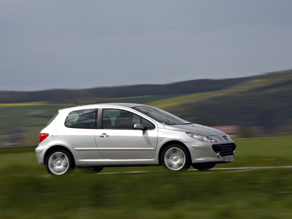 Peugeot 307 ( 2001 - 2008 )