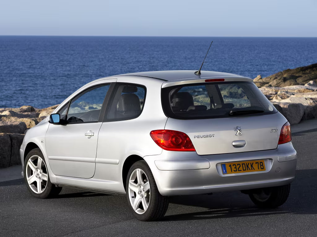 Peugeot 307 ( 2001 - 2008 )