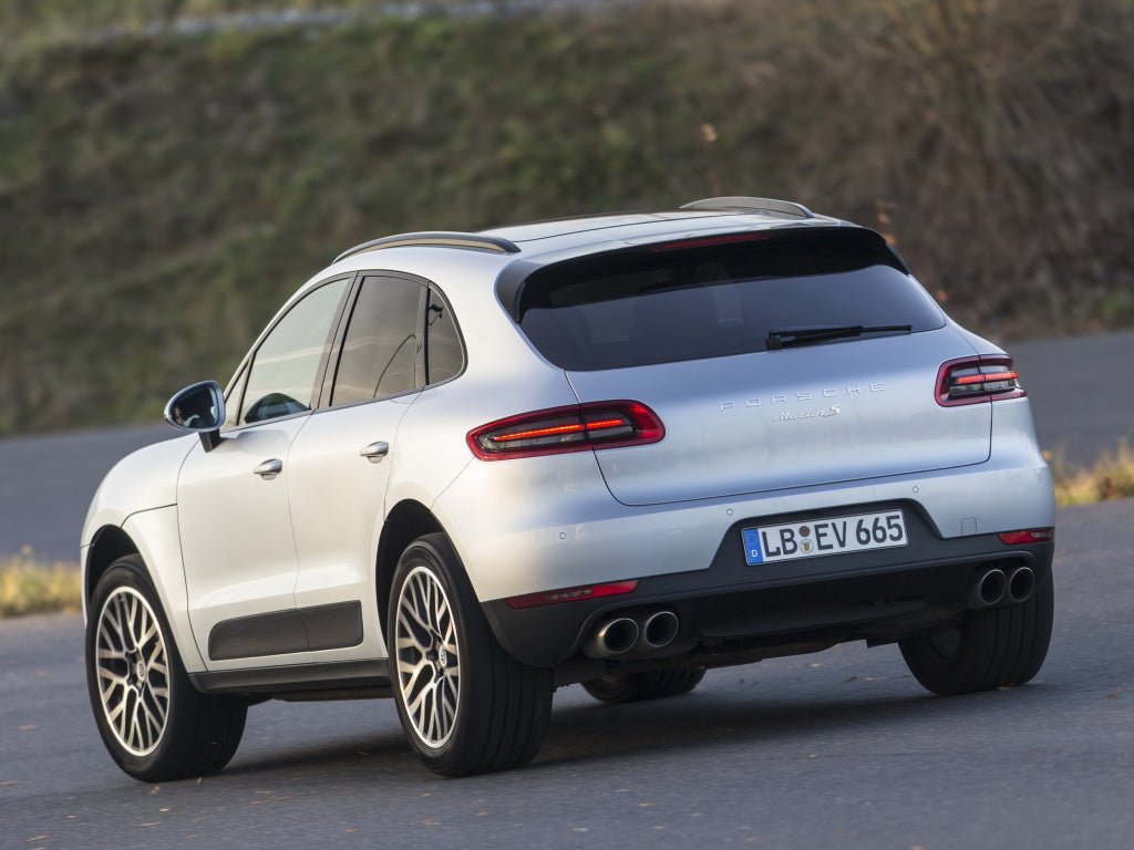 Porsche Macan 1 (2014 - 2023) - LPDD Conseil | Fiche fiabilité - Fiche fiabilité | Voiture fiable