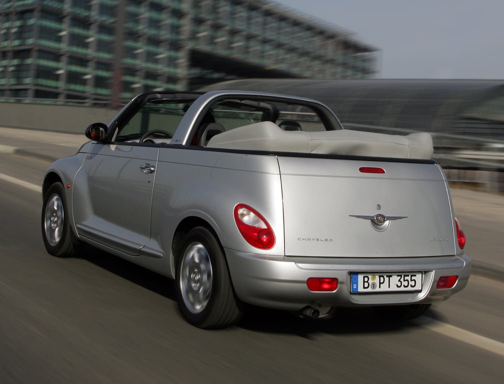 PT CRUISER FICHE EXEMPLE GRATUIT - LPDD Conseil | Fiche fiabilité - Fiche fiabilité | Voiture fiable