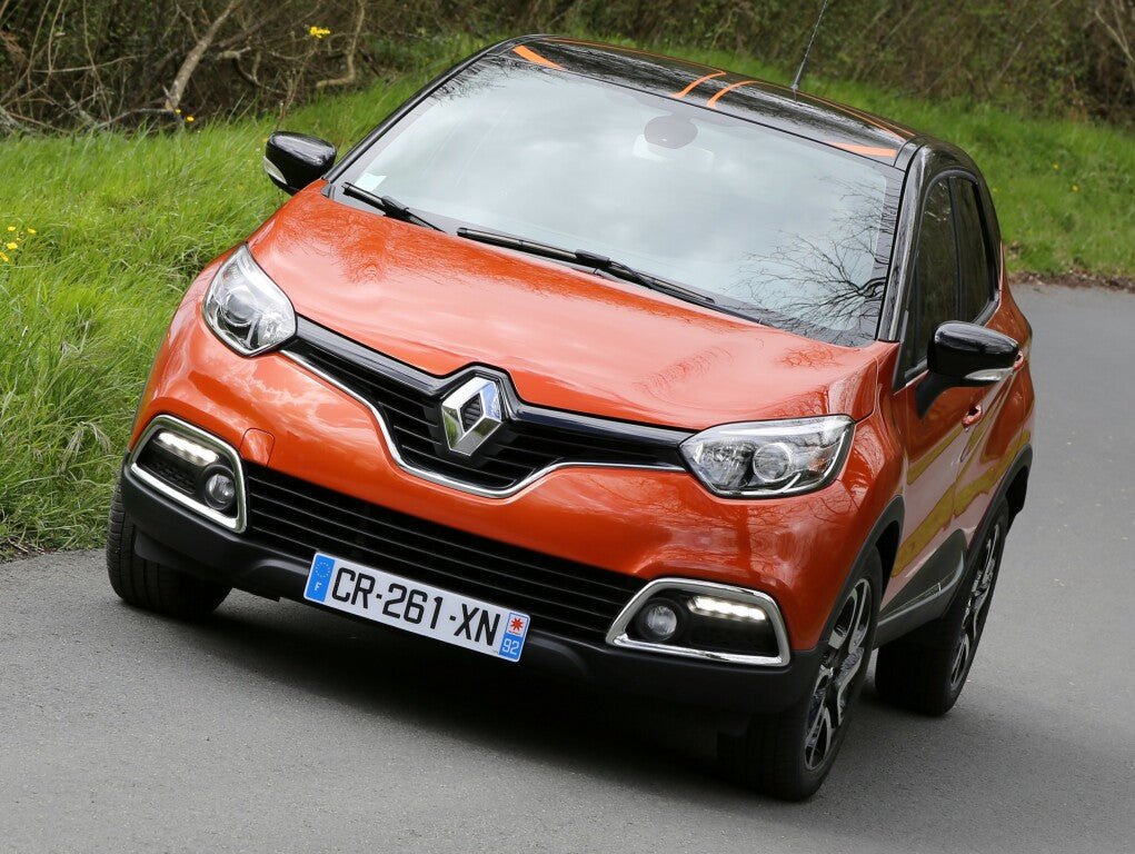 RENAULT CAPTUR 1 (2013 - 2019) - LPDD Conseil | Fiche fiabilité - Fiche fiabilité | Voiture fiable
