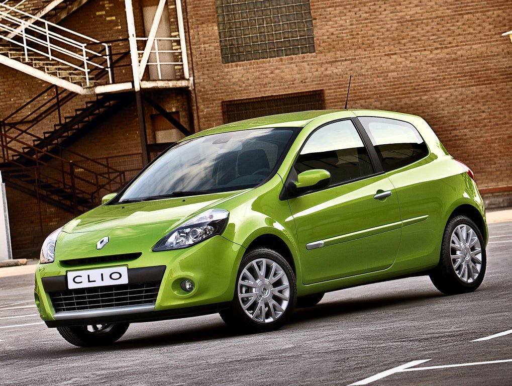 RENAULT CLIO 3 (2005-2013) - LPDD Conseil | Fiche fiabilité - Fiche fiabilité | Voiture fiable