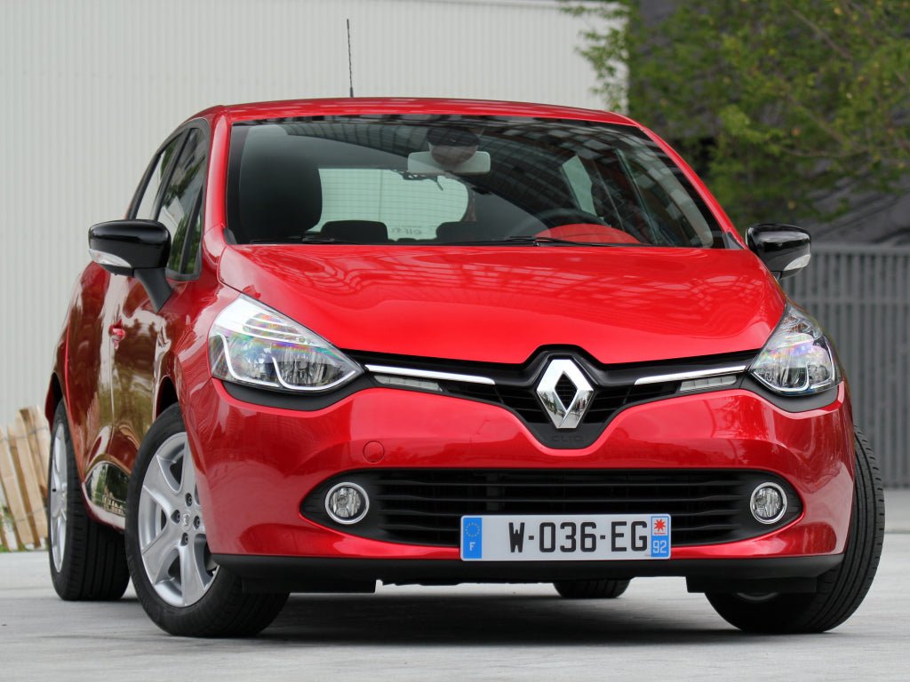RENAULT CLIO 4 (2012-2019) - LPDD Conseil | Fiche fiabilité - Fiche fiabilité | Voiture fiable