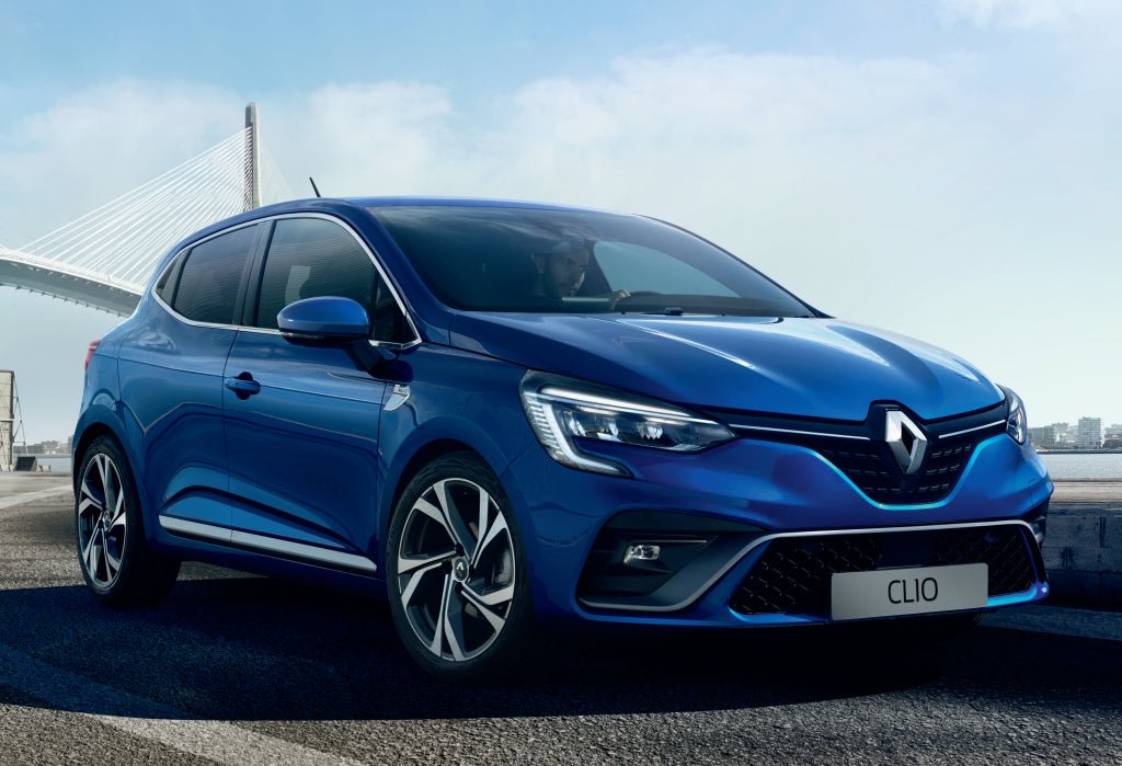 RENAULT CLIO 5 (2019 - …) - LPDD Conseil | Fiche fiabilité - Fiche fiabilité | Voiture fiable