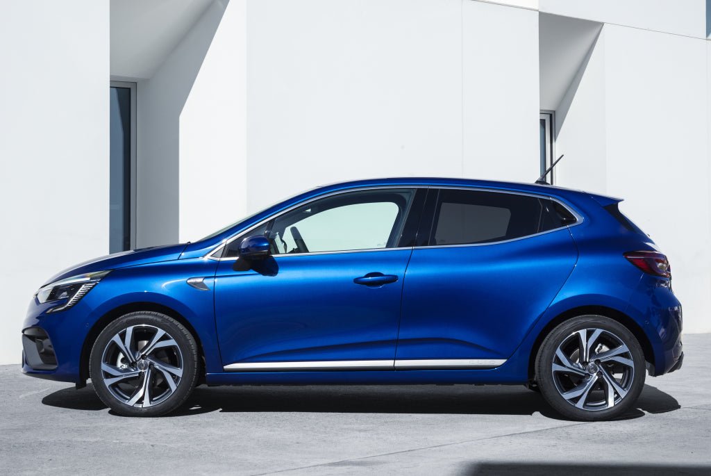 RENAULT CLIO 5 (2019 - …) - LPDD Conseil | Fiche fiabilité - Fiche fiabilité | Voiture fiable