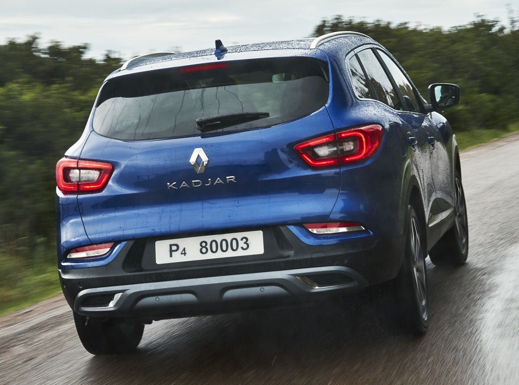 RENAULT KADJAR ( 2015 - 2022) - LPDD Conseil | Fiche fiabilité - Fiche fiabilité | Voiture fiable