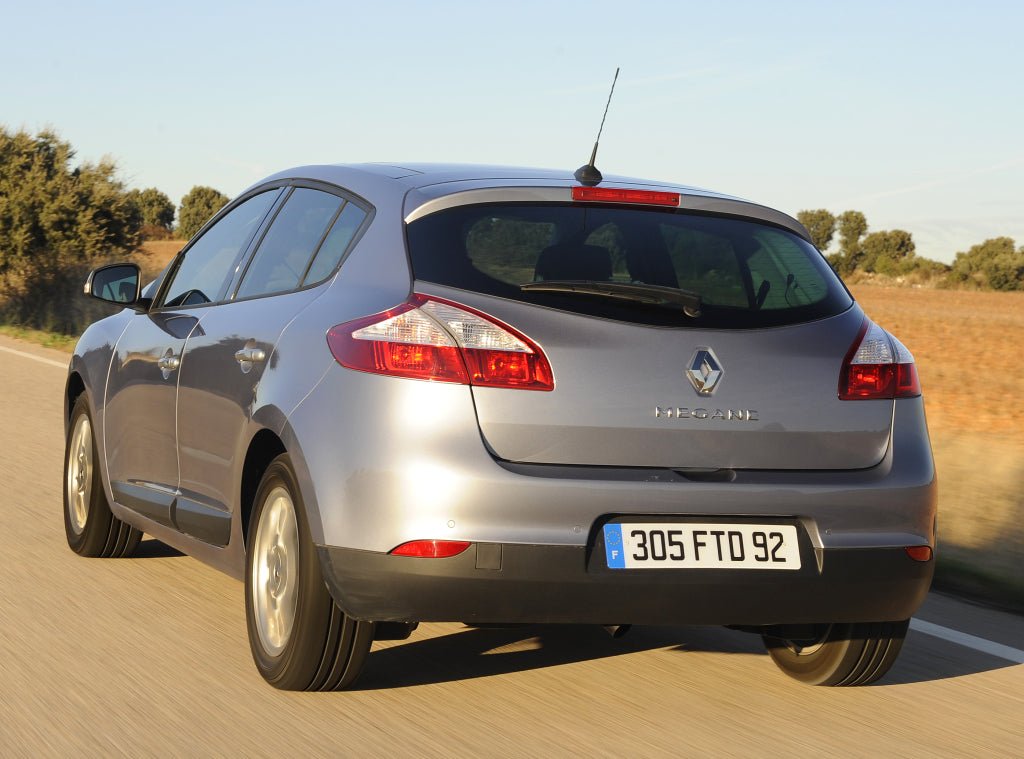 RENAULT MEGANE 3 (2008-2015) - LPDD Conseil | Fiche fiabilité - Fiche fiabilité | Voiture fiable