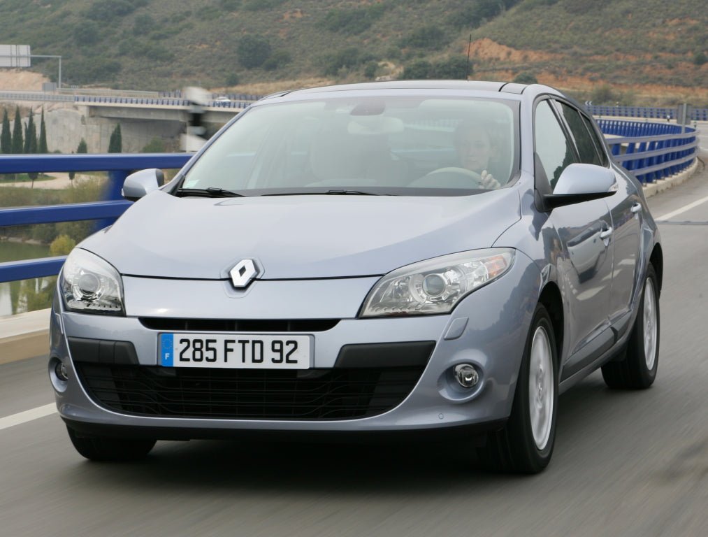 RENAULT MEGANE 3 (2008-2015) - LPDD Conseil | Fiche fiabilité - Fiche fiabilité | Voiture fiable