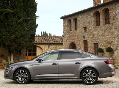 RENAULT TALISMAN ( 2015 - 2022 ) - LPDD Conseil | Fiche fiabilité - Fiche fiabilité | Voiture fiable