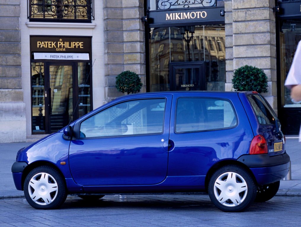 RENAULT TWINGO 1 ( 1993 - 2007 ) - LPDD Conseil | Fiche fiabilité - Fiche fiabilité | Voiture fiable