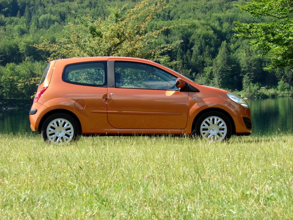 RENAULT TWINGO 2 ( 2007 - 2014 ) - LPDD Conseil | Fiche fiabilité - Fiche fiabilité | Voiture fiable
