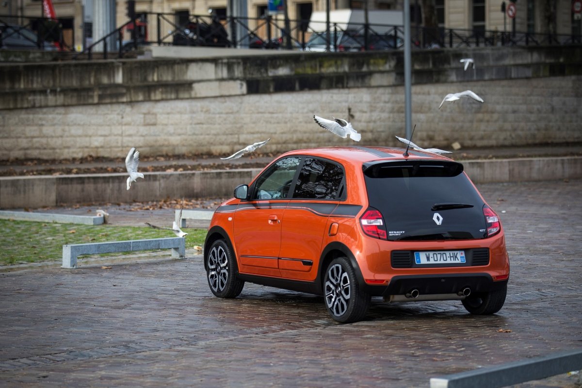 Renault Twingo 3 (2014 - 2024) - LPDD Conseil | Fiche fiabilité - Fiche fiabilité | Voiture fiable
