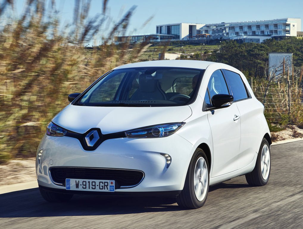 RENAULT ZOE 1 (2012 - 2019) - LPDD Conseil | Fiche fiabilité - Fiche fiabilité | Voiture fiable