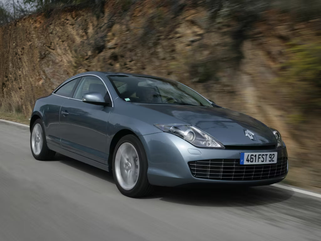 RENAULT LAGUNA 3 (X91) / COUPÉ (D91) ( 2007 - 2015